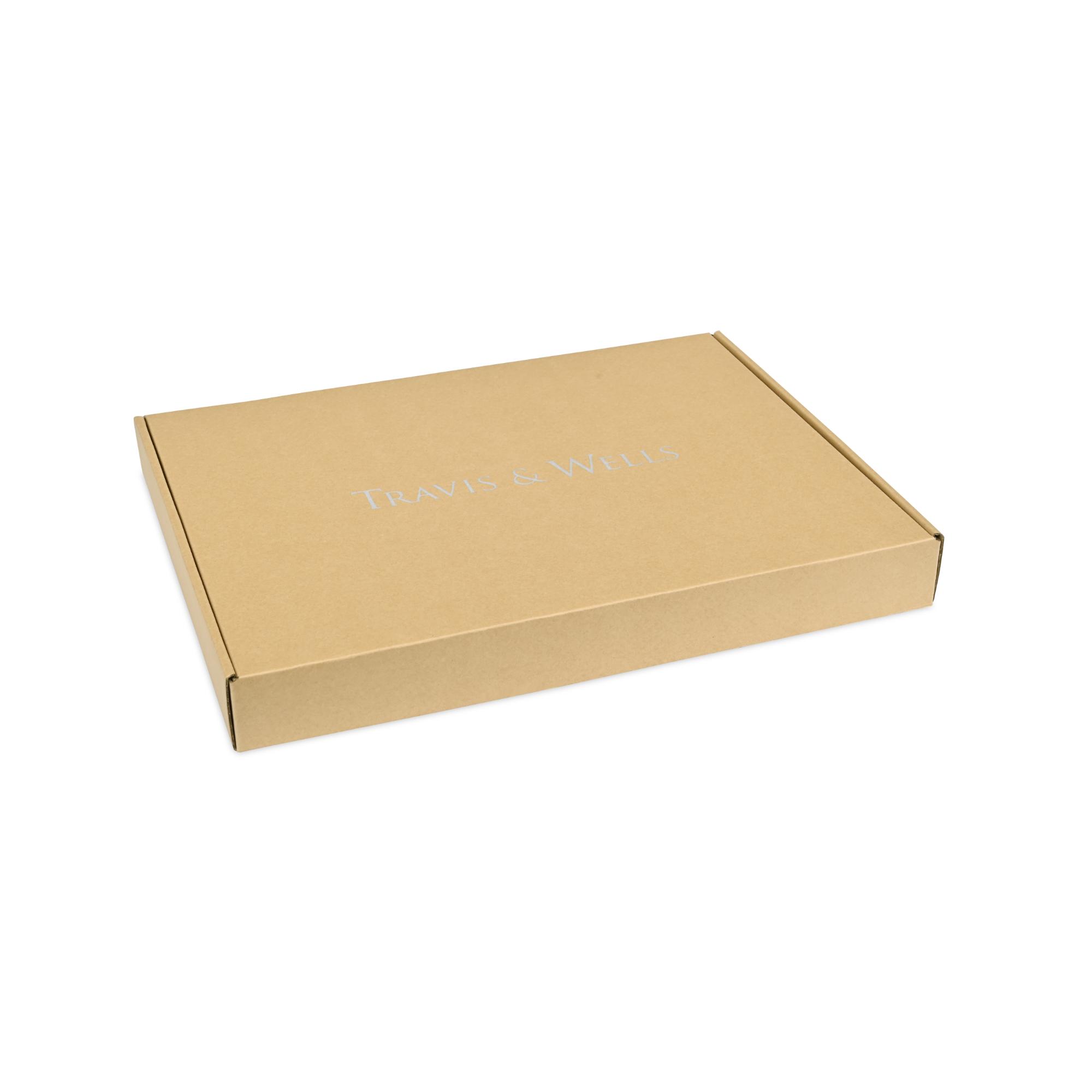Travis & Wells® Envoy Laptop Sleeve 9