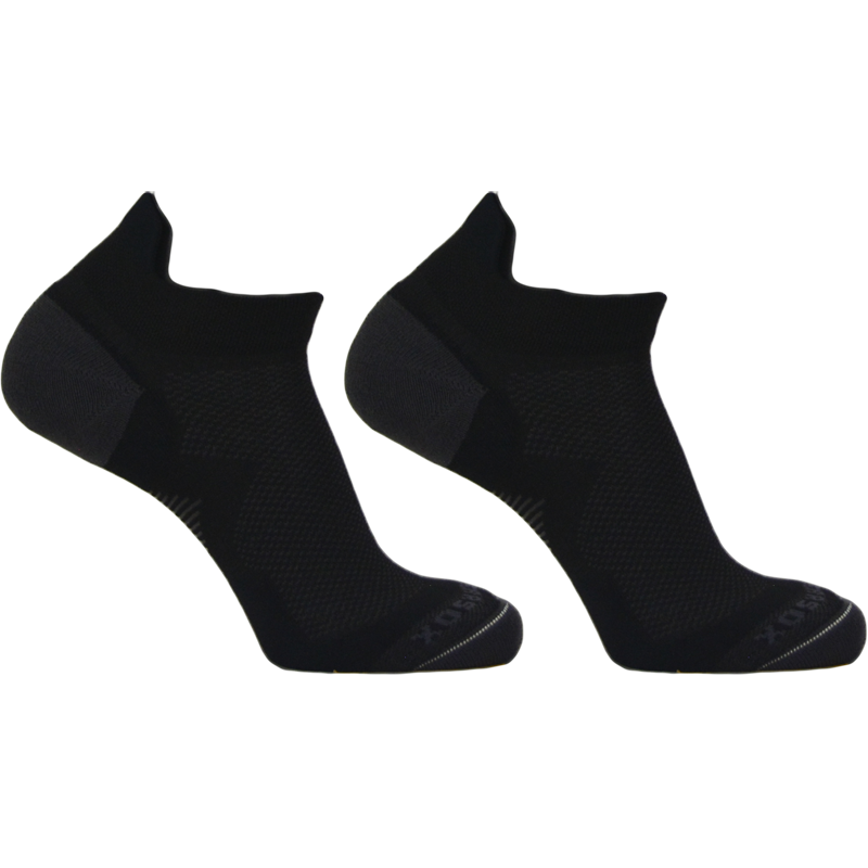 All Terrain Ankle Sox 26