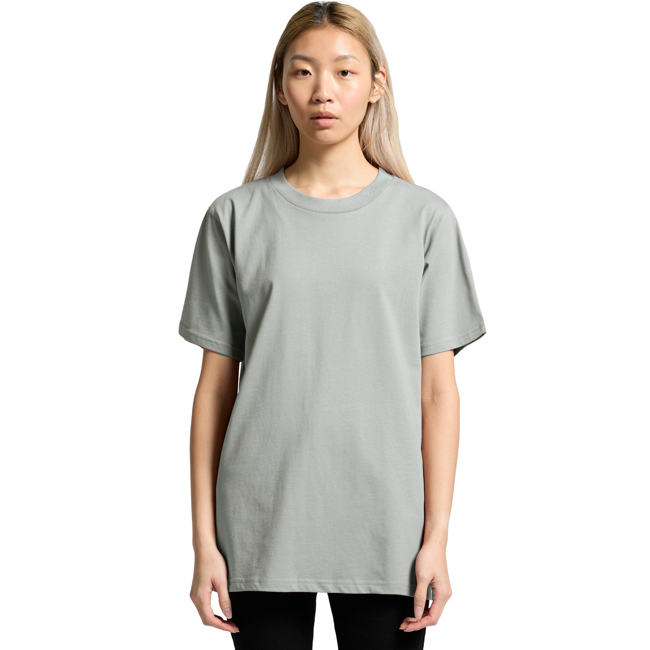 Wo's Classic Tee | 4026 2