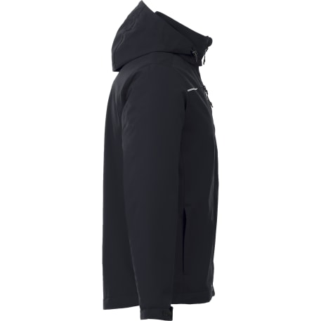Men's COLTON Fleece Lined Jacket 108
