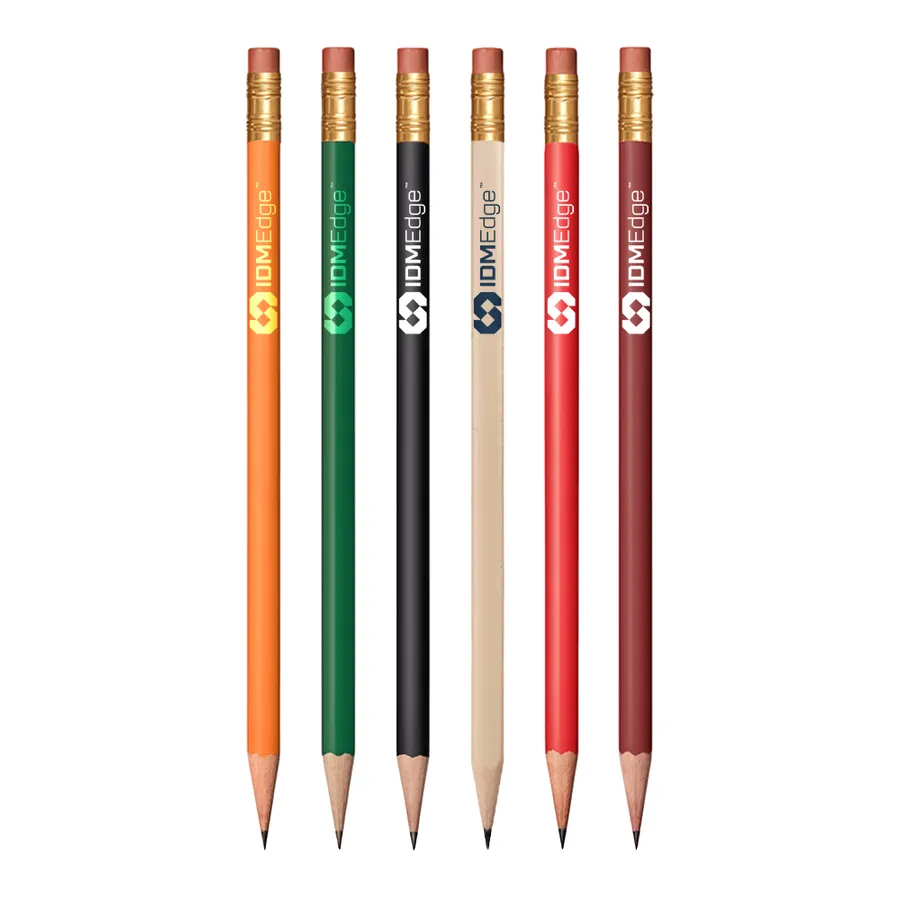 Natural Wood Pencil 2