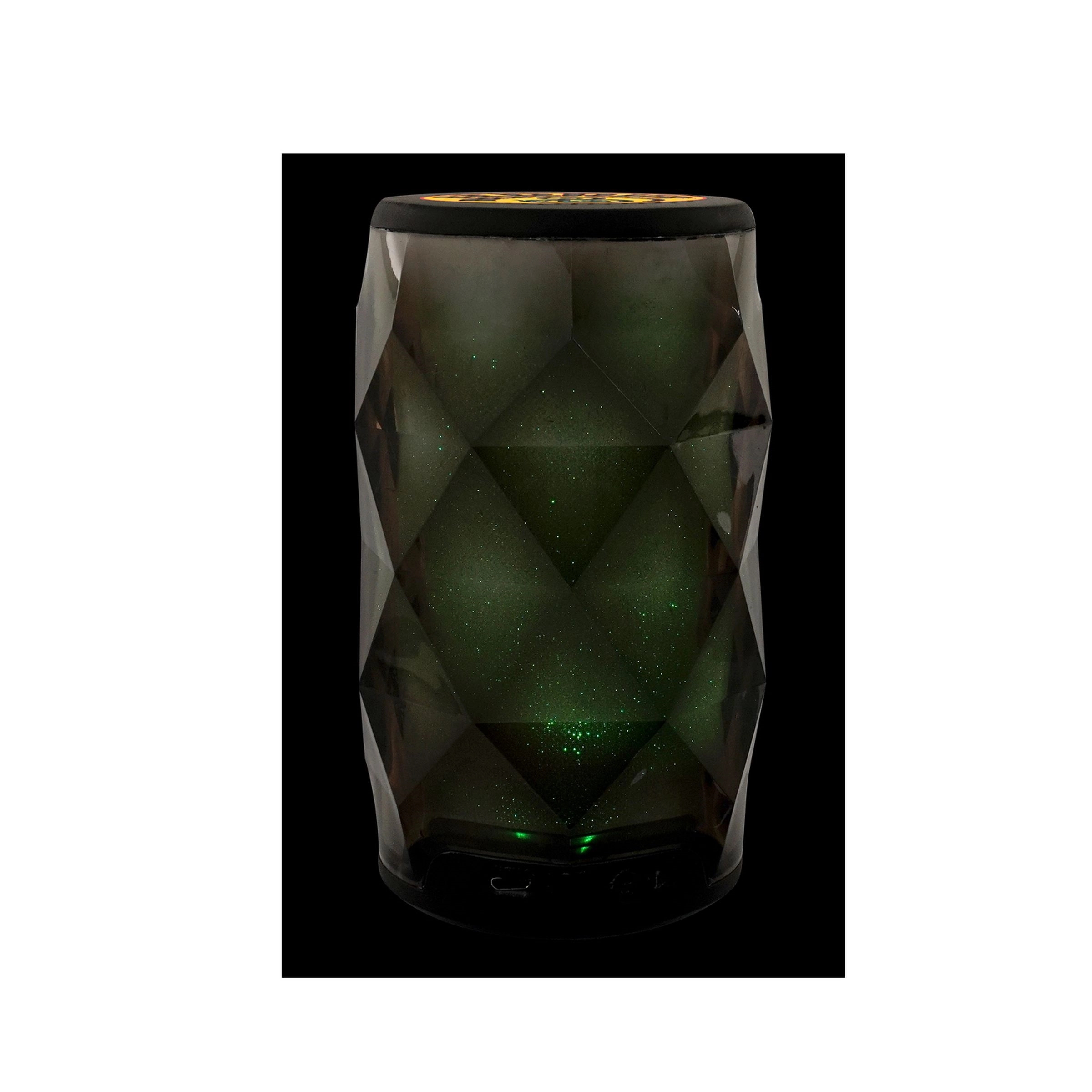 Diamond Bluetooth Speaker 11