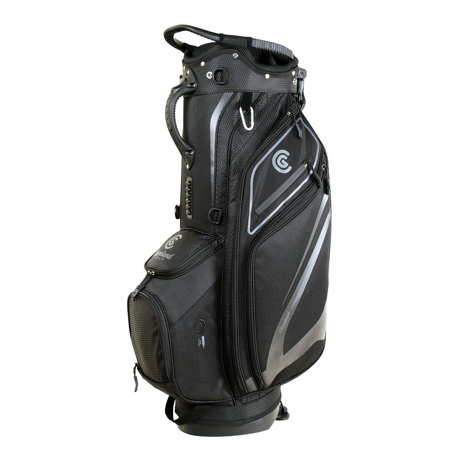 Cleveland Golf Lightweight Stand Bag 13