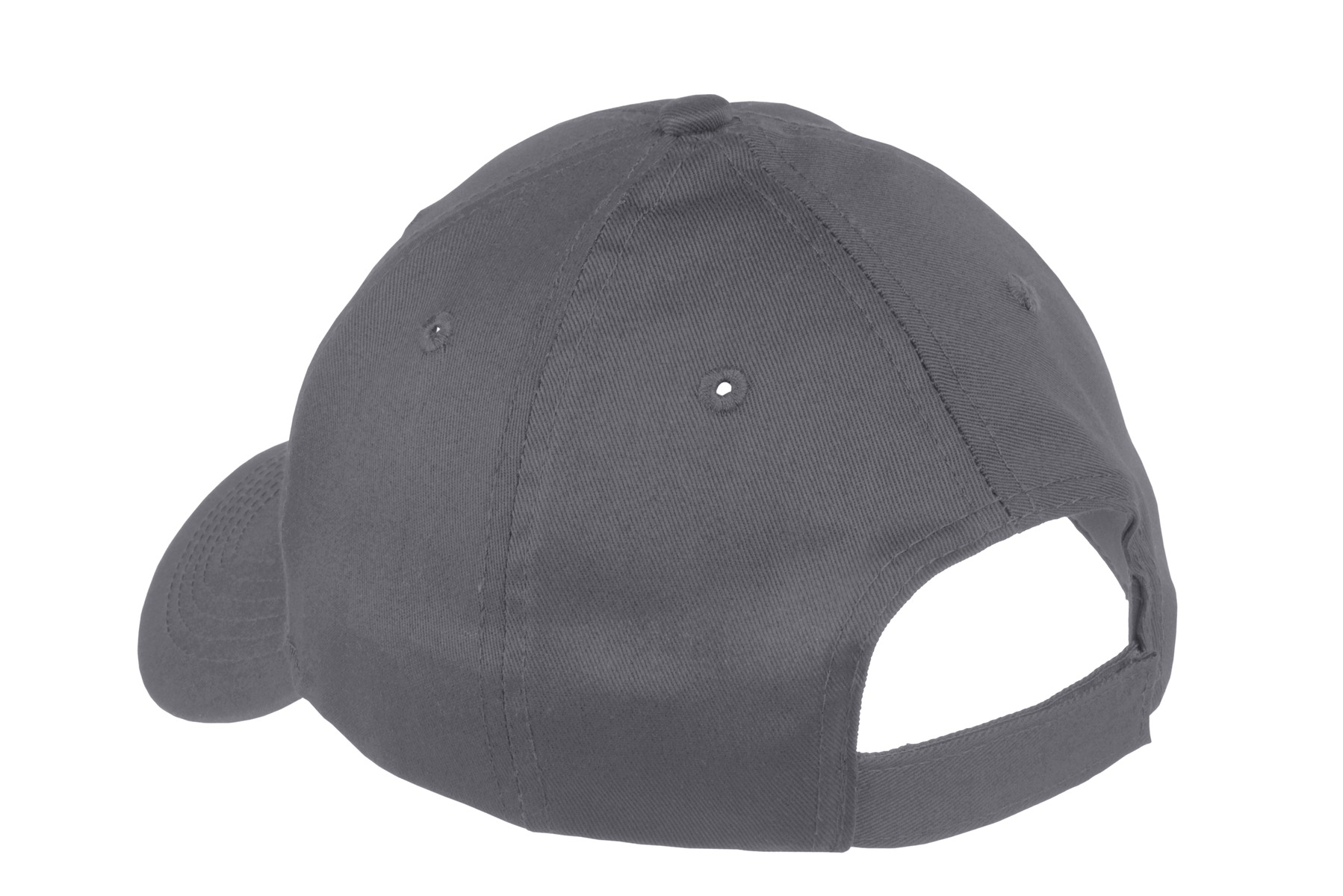 Port & Company® Youth Six-Panel Twill Cap 24