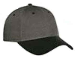 Embroidered Superior Cotton Twill Pro Caps 8