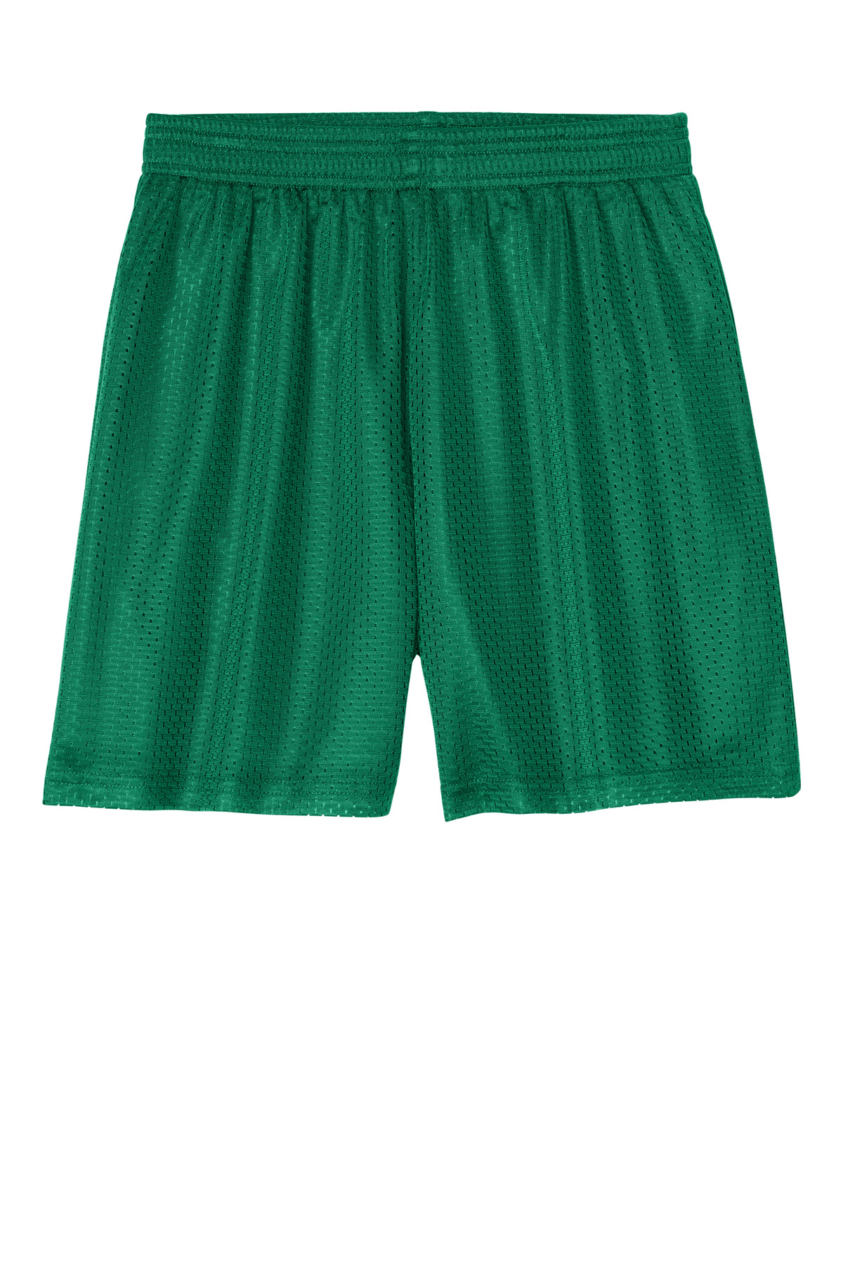 Sport-Tek Youth PosiCharge Mesh 5" Short YST5100 79
