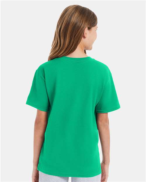 Youth Perfect-T T-Shirt - 498Y 41