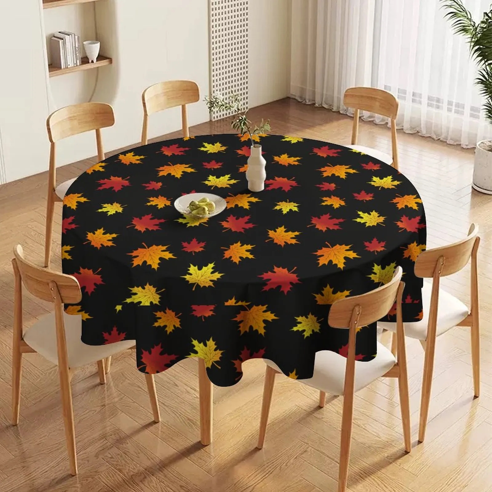 Wholesale Printed Tablecloths Bulk Order for Hotels Banquets and Promotional Gifts 7