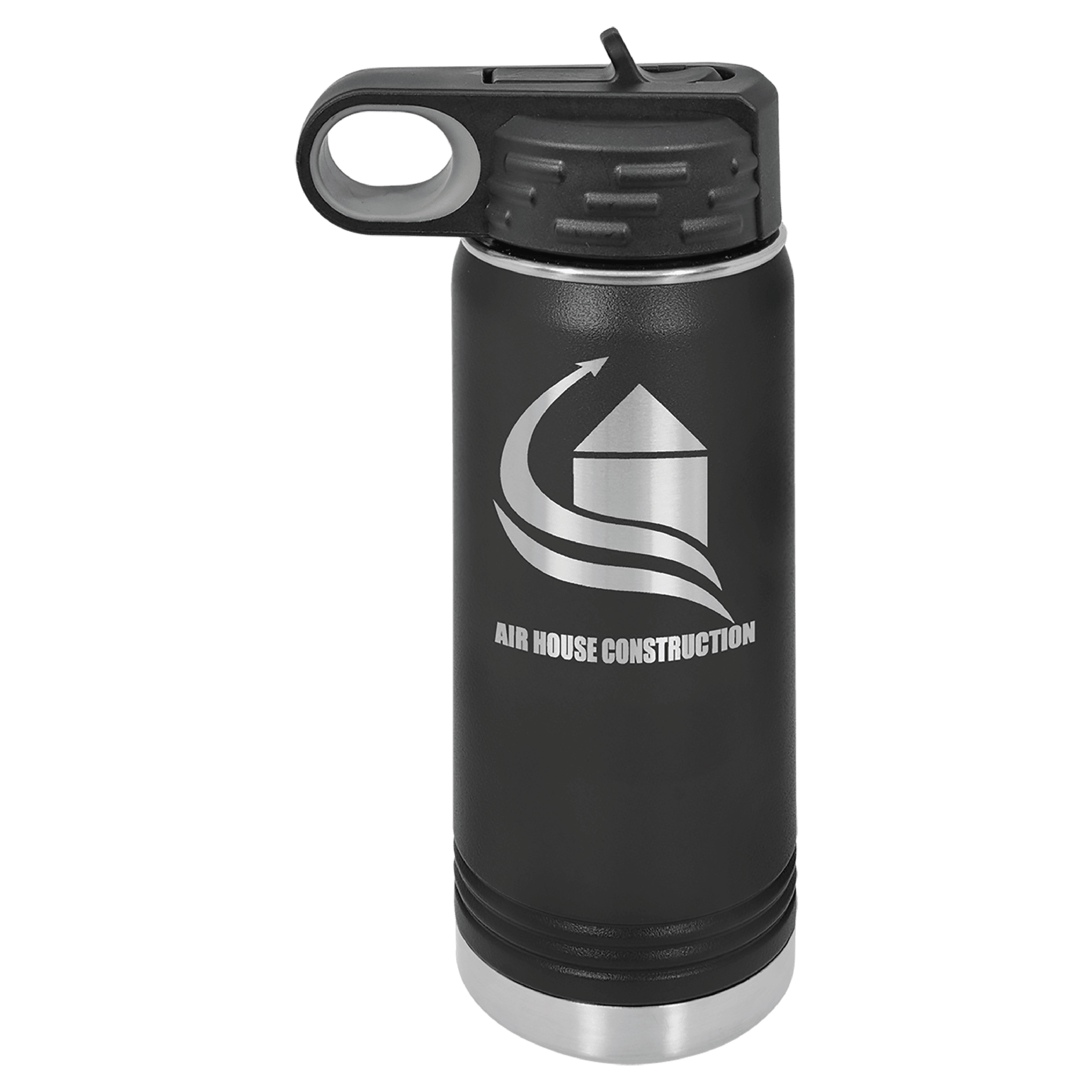 Polar Camel 20oz Stainless Steel Water Bottle 44