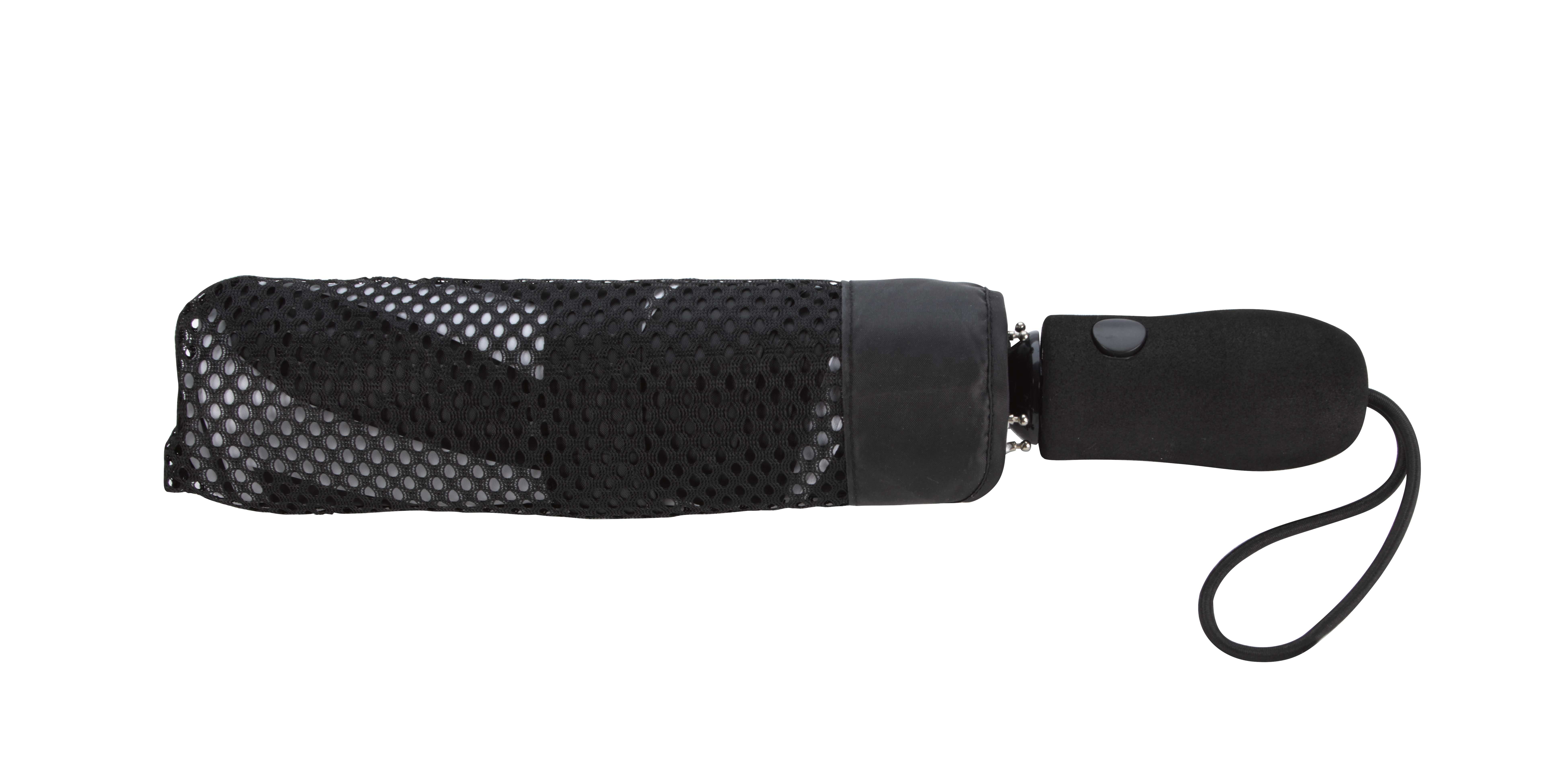 Shed Rain™ Windjammer® 42" Vented Auto-Open Compact Umbrella 1