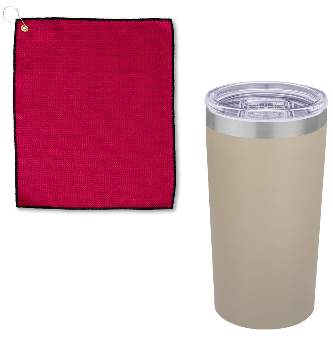 Urban Peak® SL182PR Tee Time Kit 15
