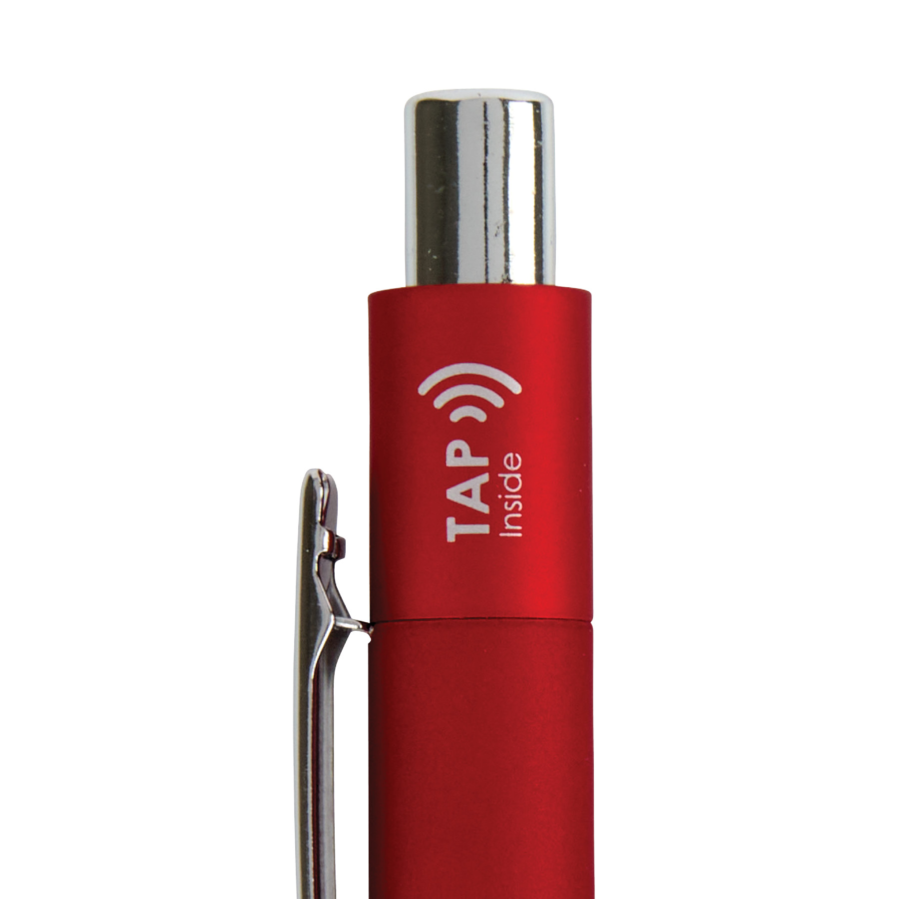 Winet NFC Aluminum Ballpoint Pen 22