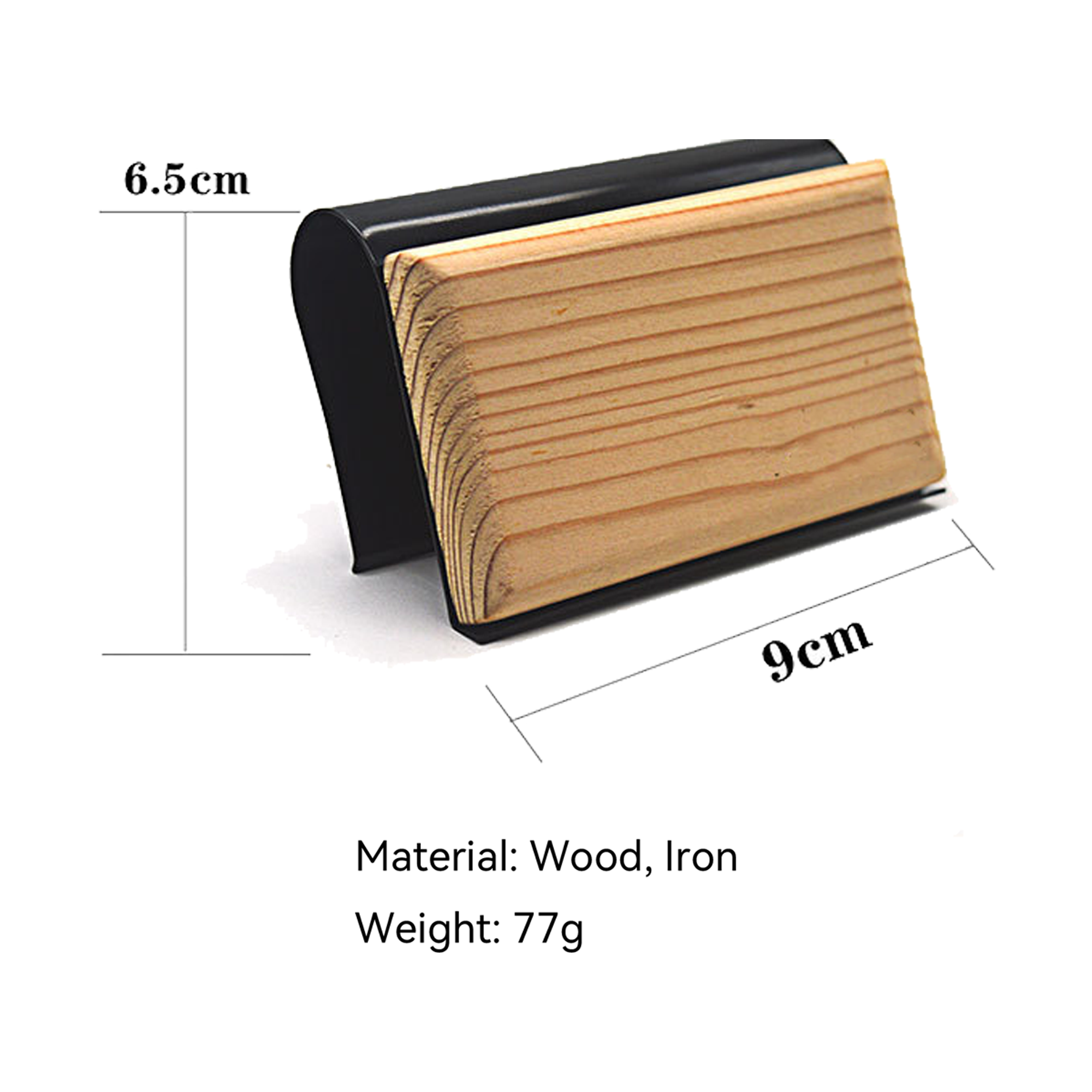 MOQ 50pcs Magnetic Visor Clip Air Freshener 1