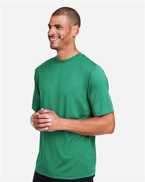 Men's Zone Performance Mesh T-Shirt - TT15 13