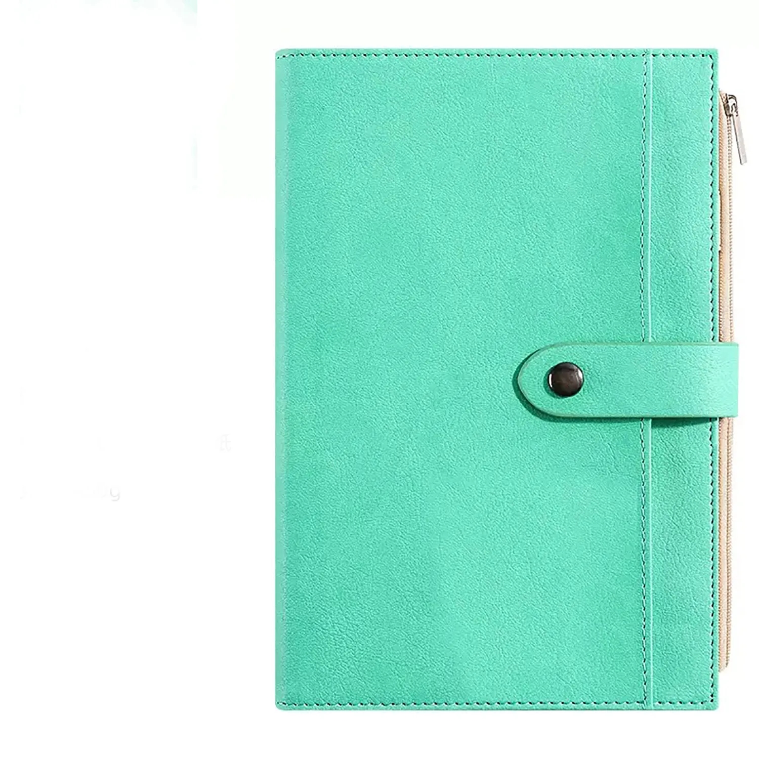 Hardcover Notebook 1