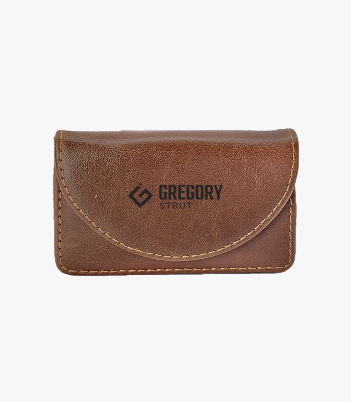 Cavalier - Leather Card Case 2