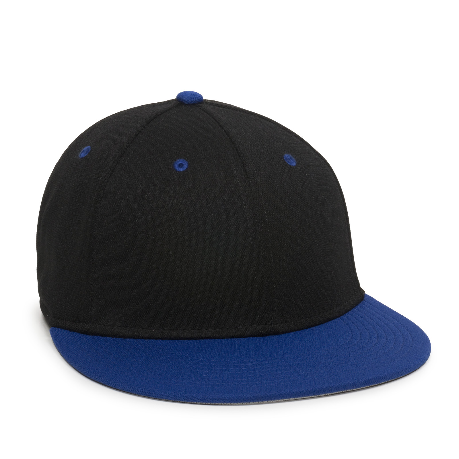ProFlex Bamboo Charcoal w/Flat Visor 49
