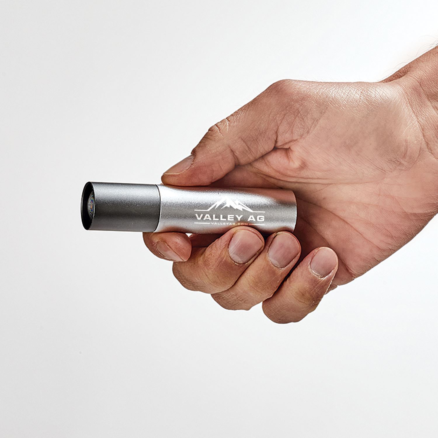 CEDAR CREEK® FLARE RECHARGEABLE  FLASHLIGHT 2