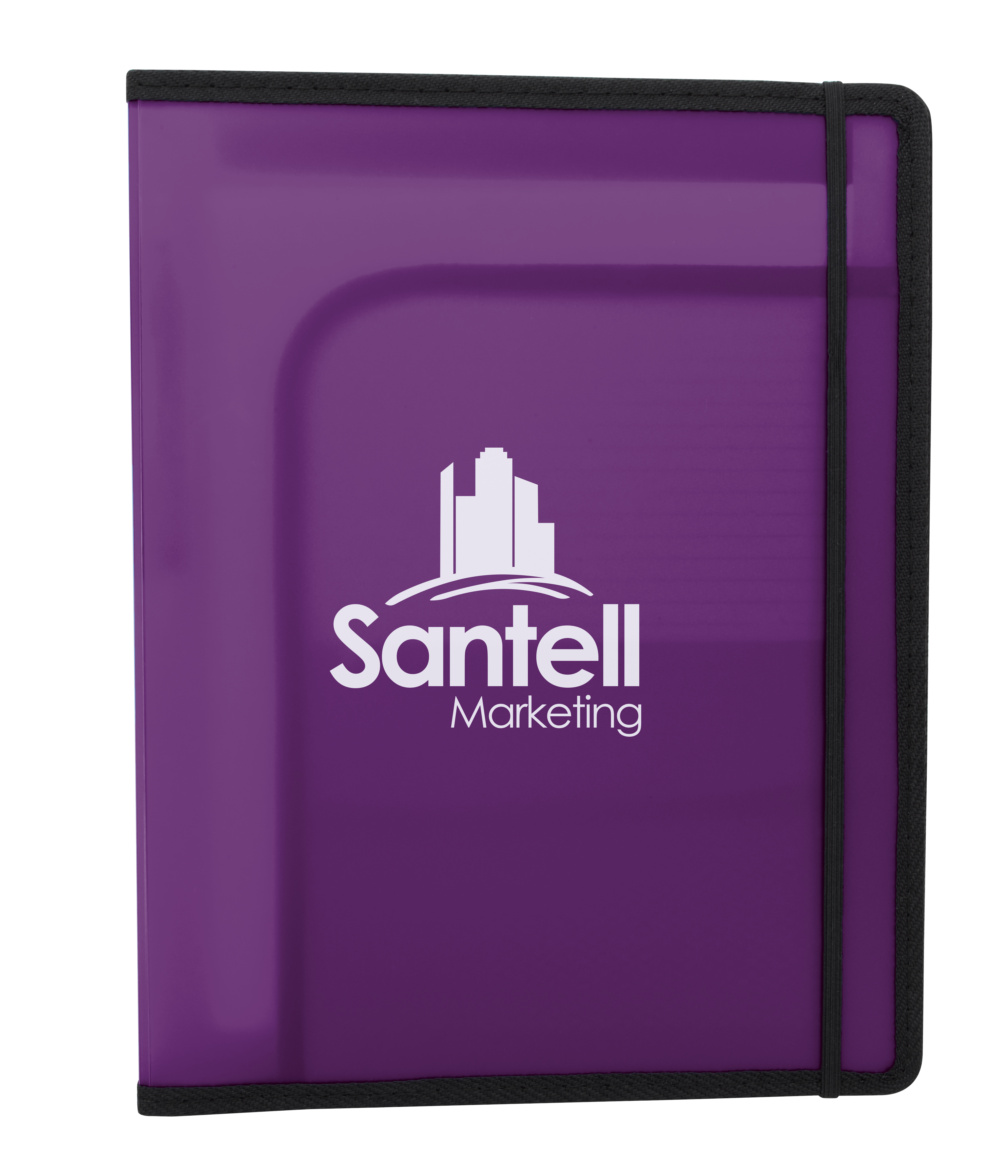 Good Value™ PolyPro Folder 8