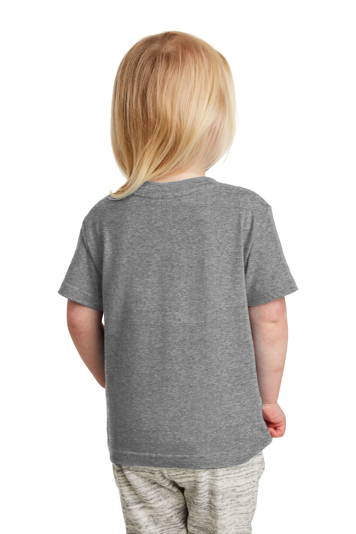 Rabbit Skins Toddler Fine Jersey Tee. RS3321 141
