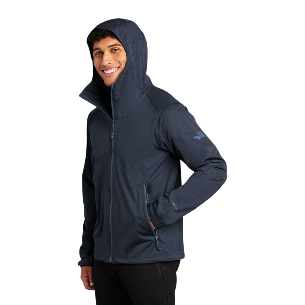 The North Face(R) All-Weather DryVent Stretch Jacket 2