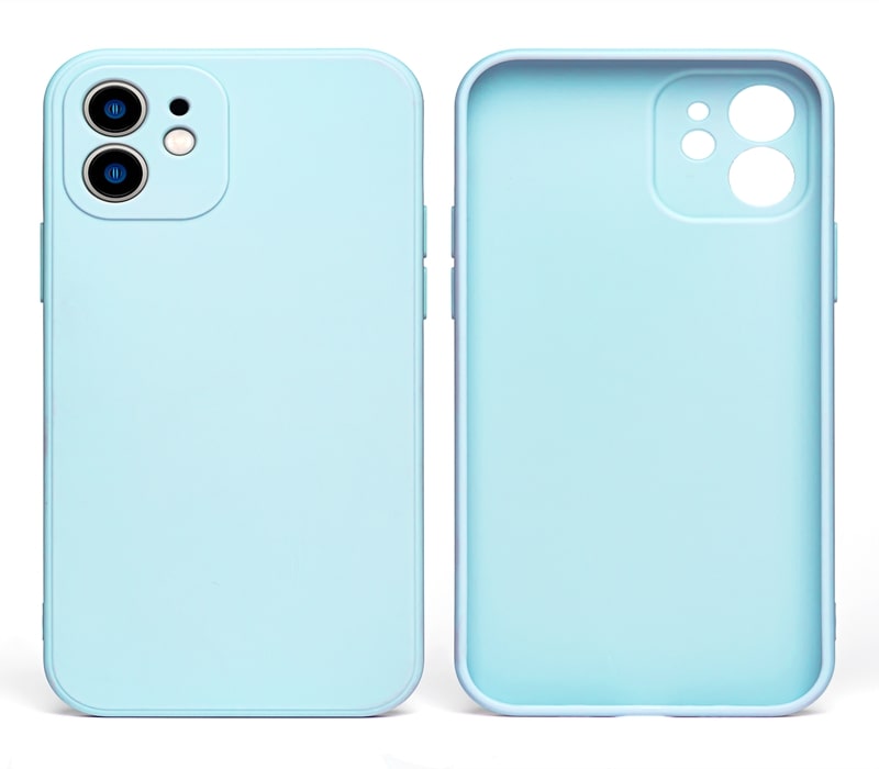 TPU Mobile Phone Case 8