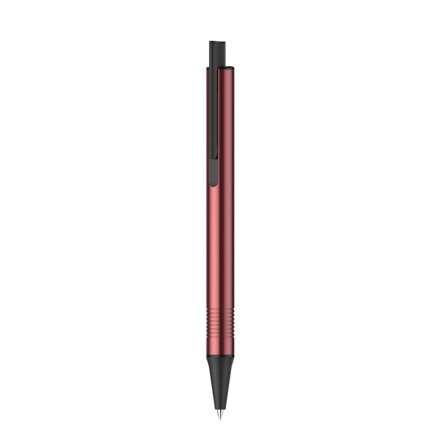 sword click pen plastic clip 16