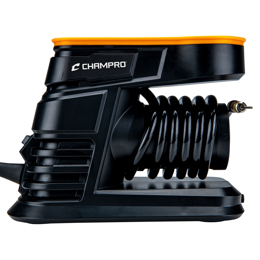 Apex Digital Smart Pump 5