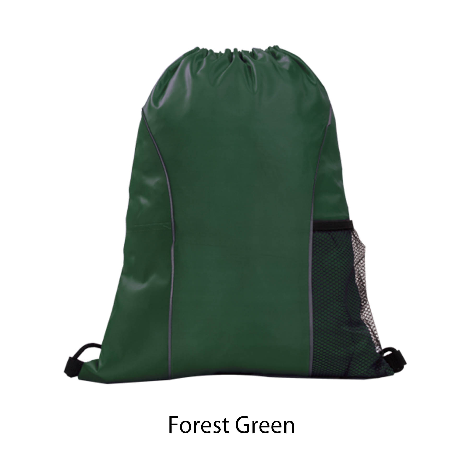 Pockets Drawstring Bag(Bag, Backpack) 12