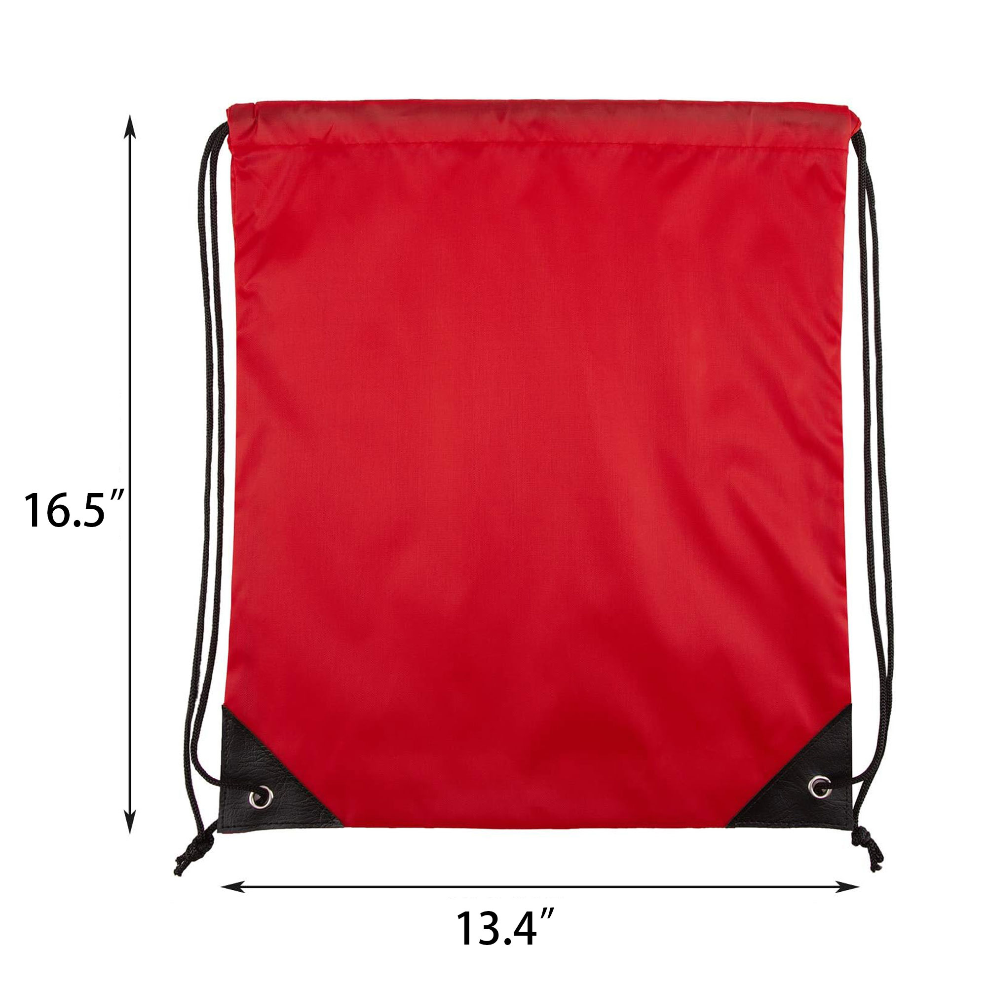 Gym Drawstring Backpack 3