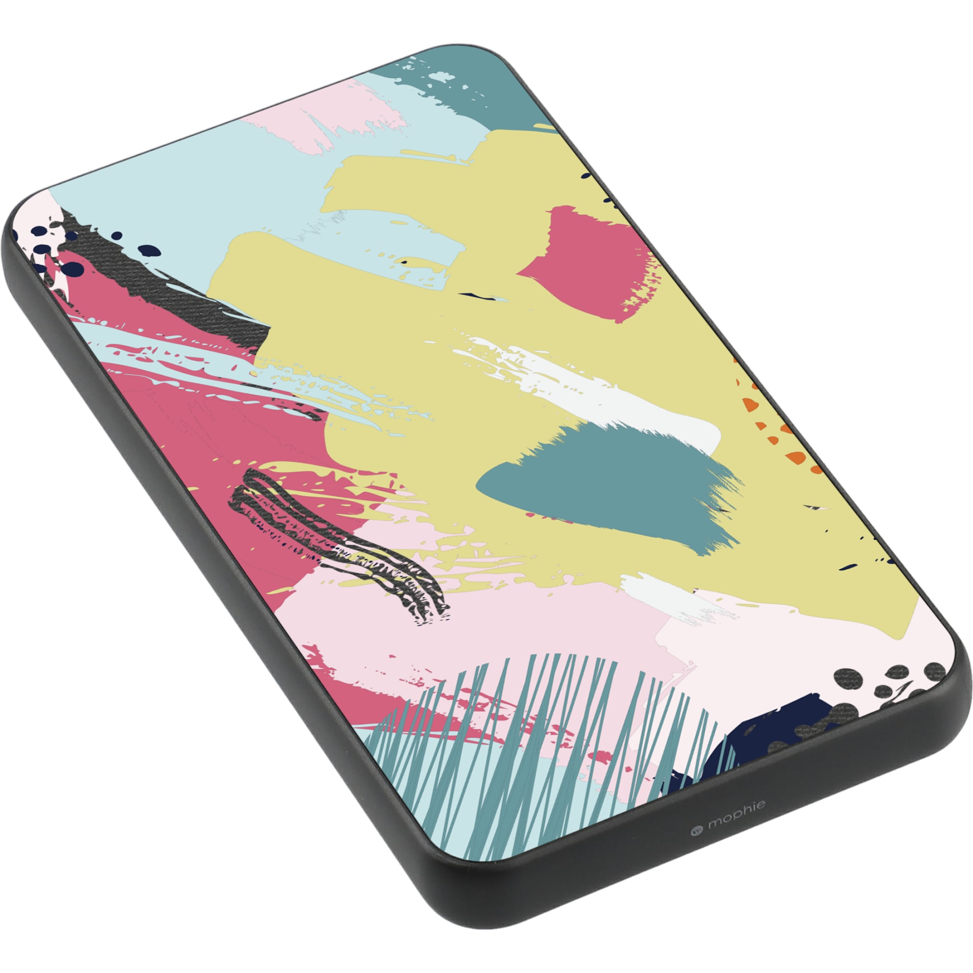 5000 mAh Wireless Power Bank