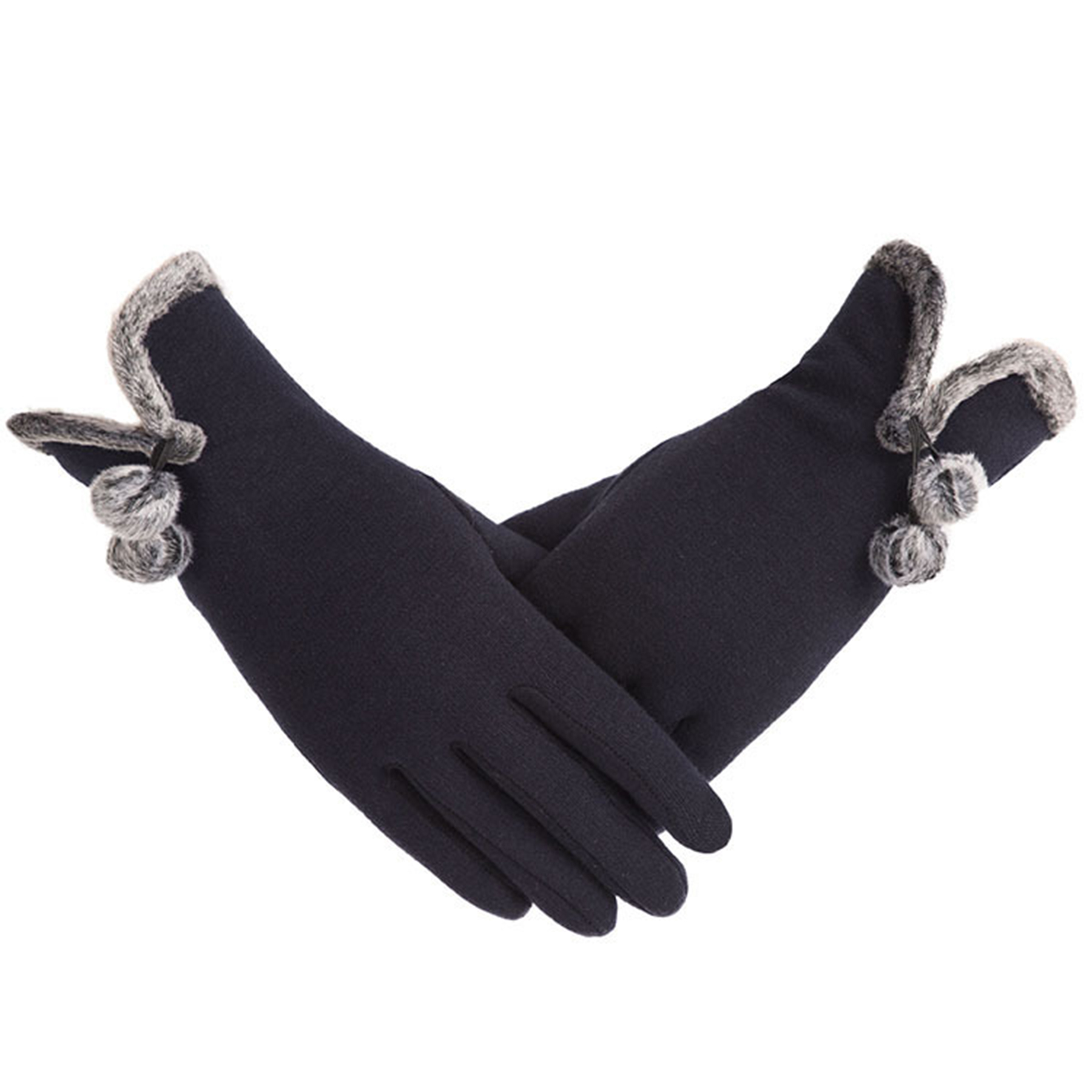 Warm Touchscreen Gloves 3