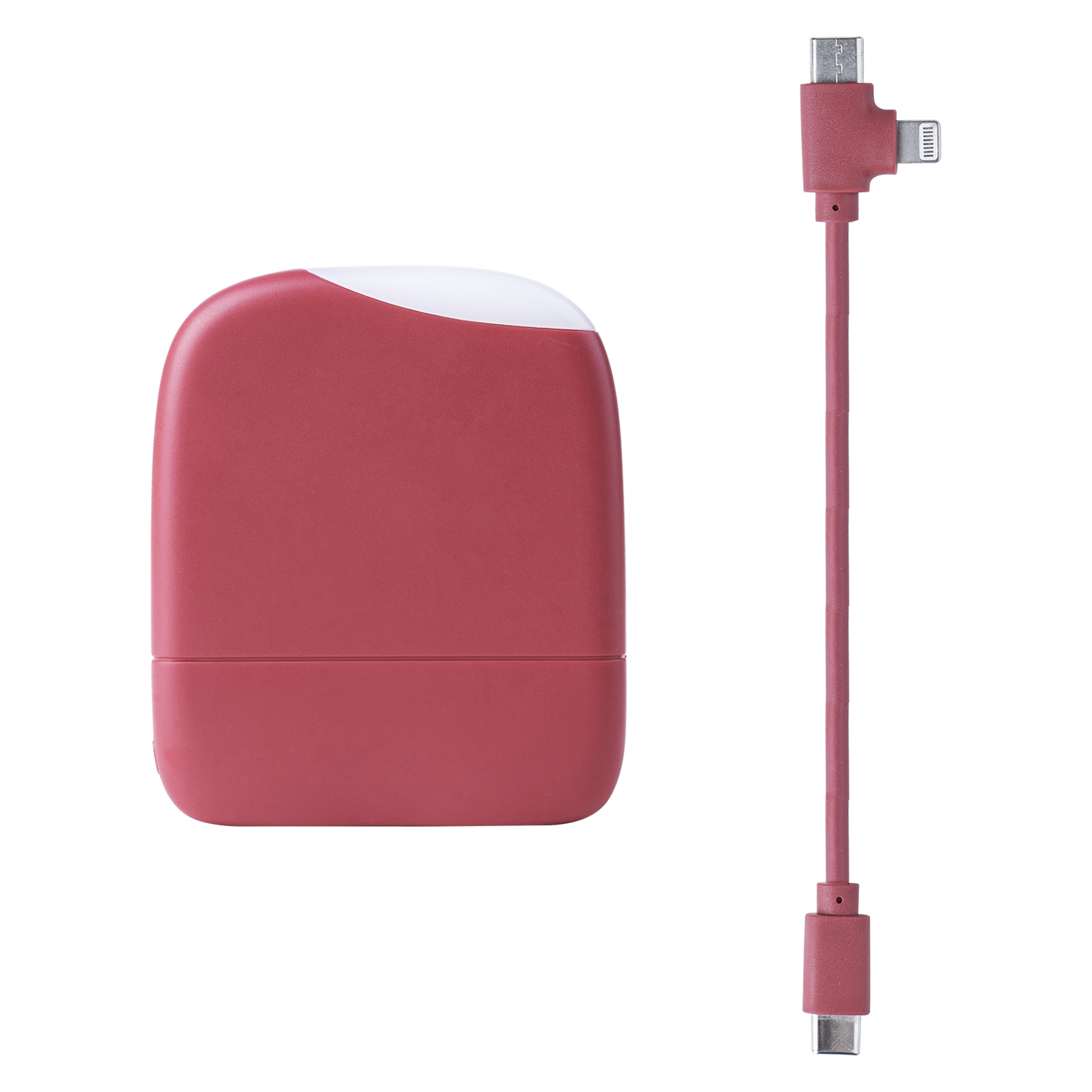 Xoopar ice-p 5,000mAh Power Bank 6