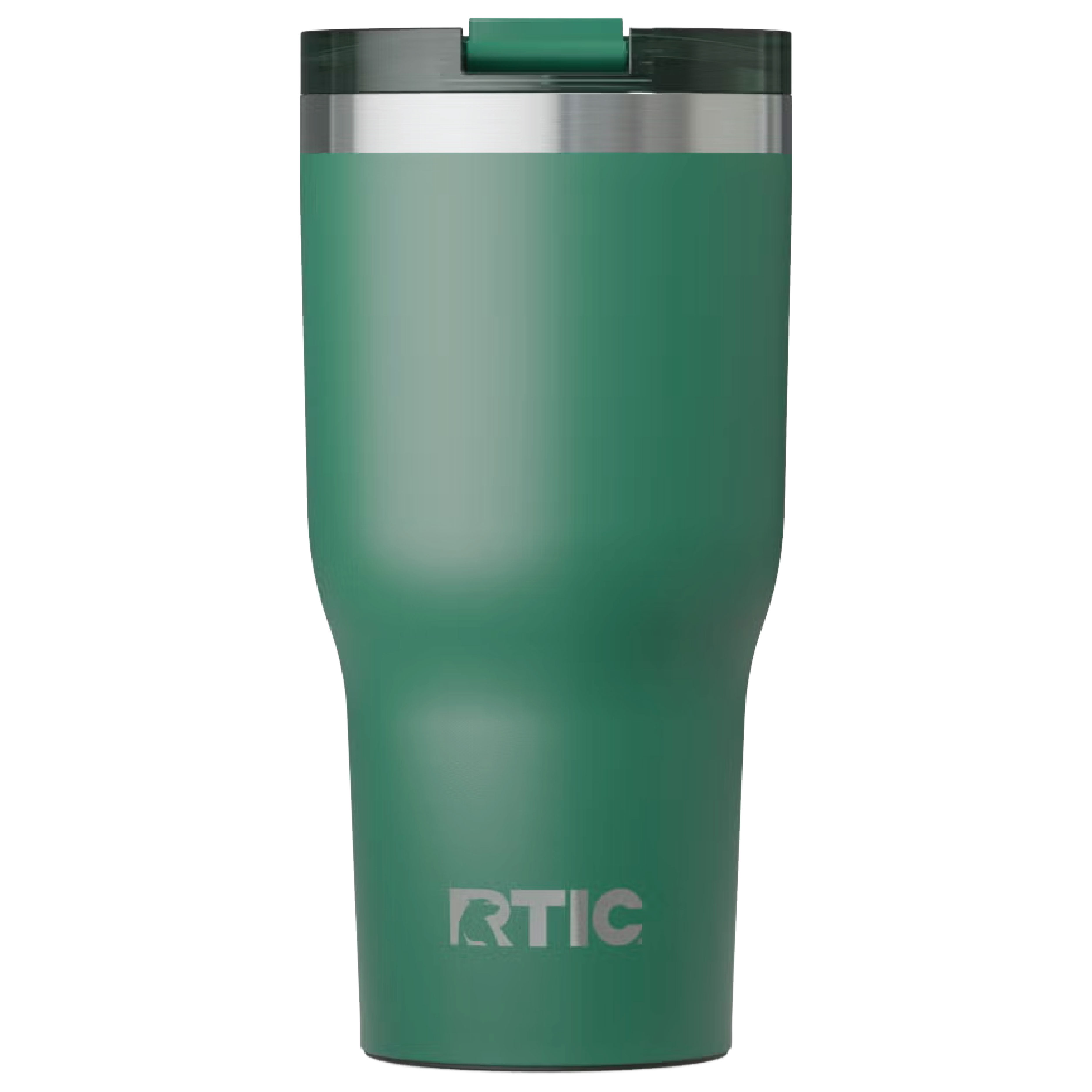 RTIC 20oz Ceramic Lined Stainless Steel Tumbler 9