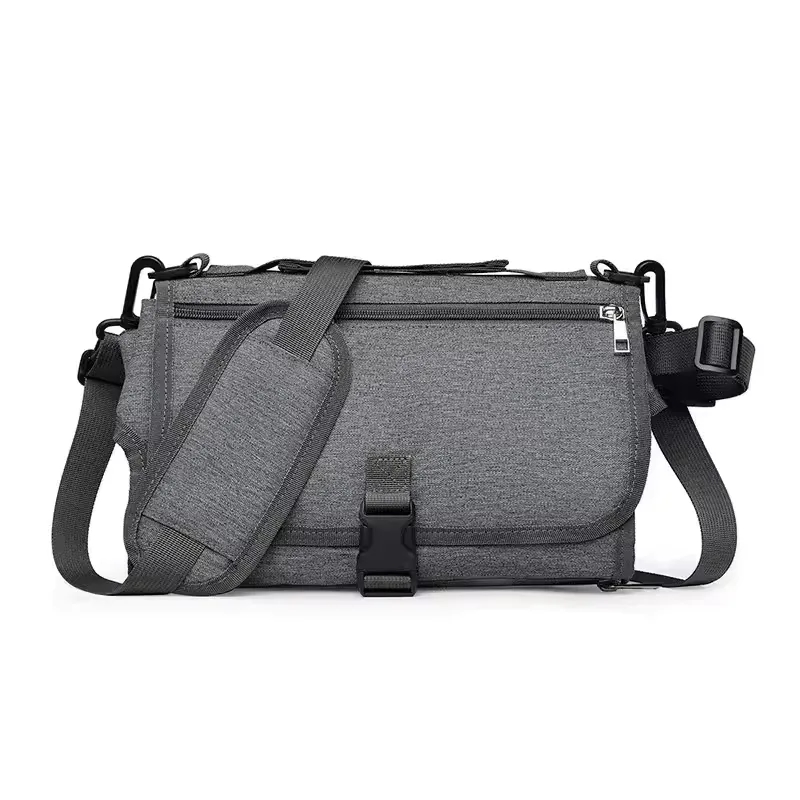 Portable Baby Waterproof Diaper Changing Pad 3