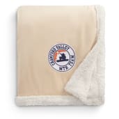 Field & Co.® Cambridge Oversized Sherpa Blanket 12