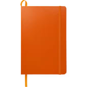 FSC® Mix 5.5" x 8.5" Ambassador Bound Journal 44