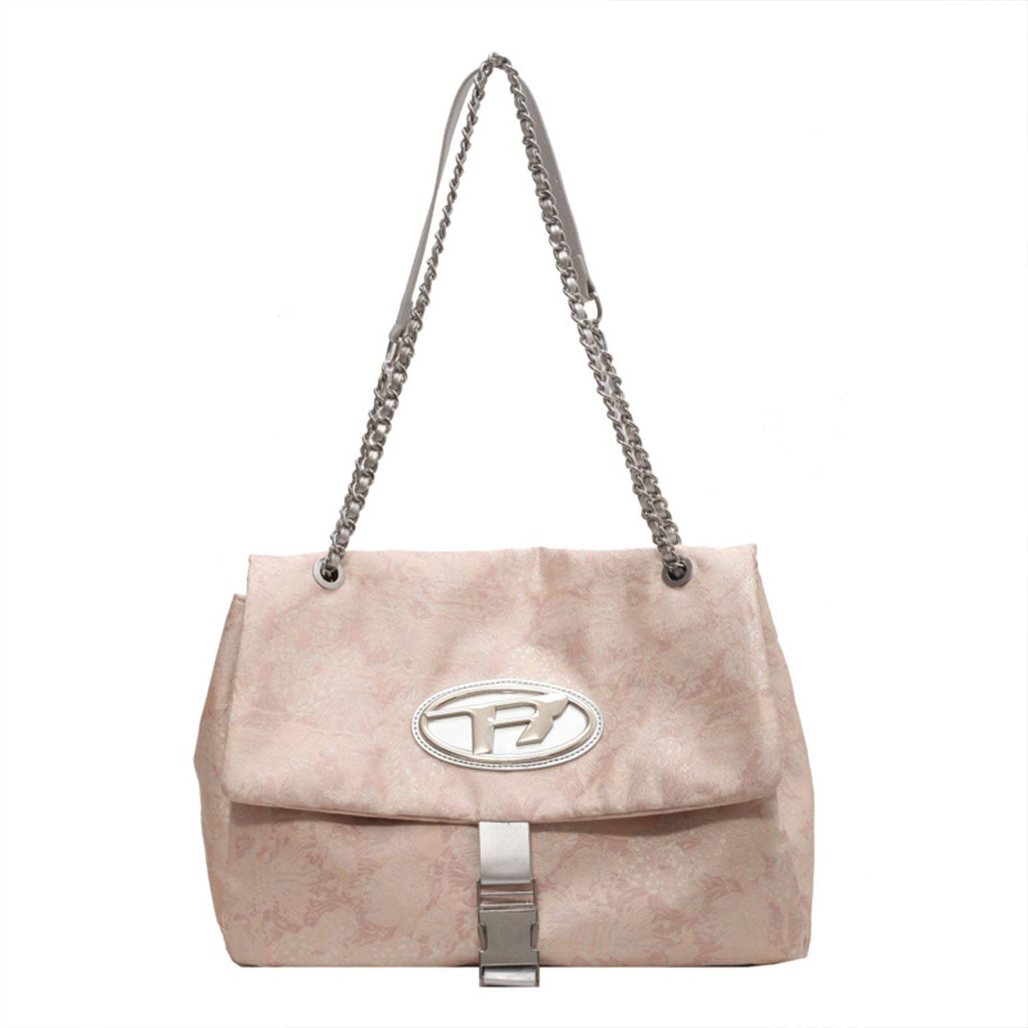 Oxford cloth High sense large capacity for girl tote bag, custom tote bag with logo imprint 6