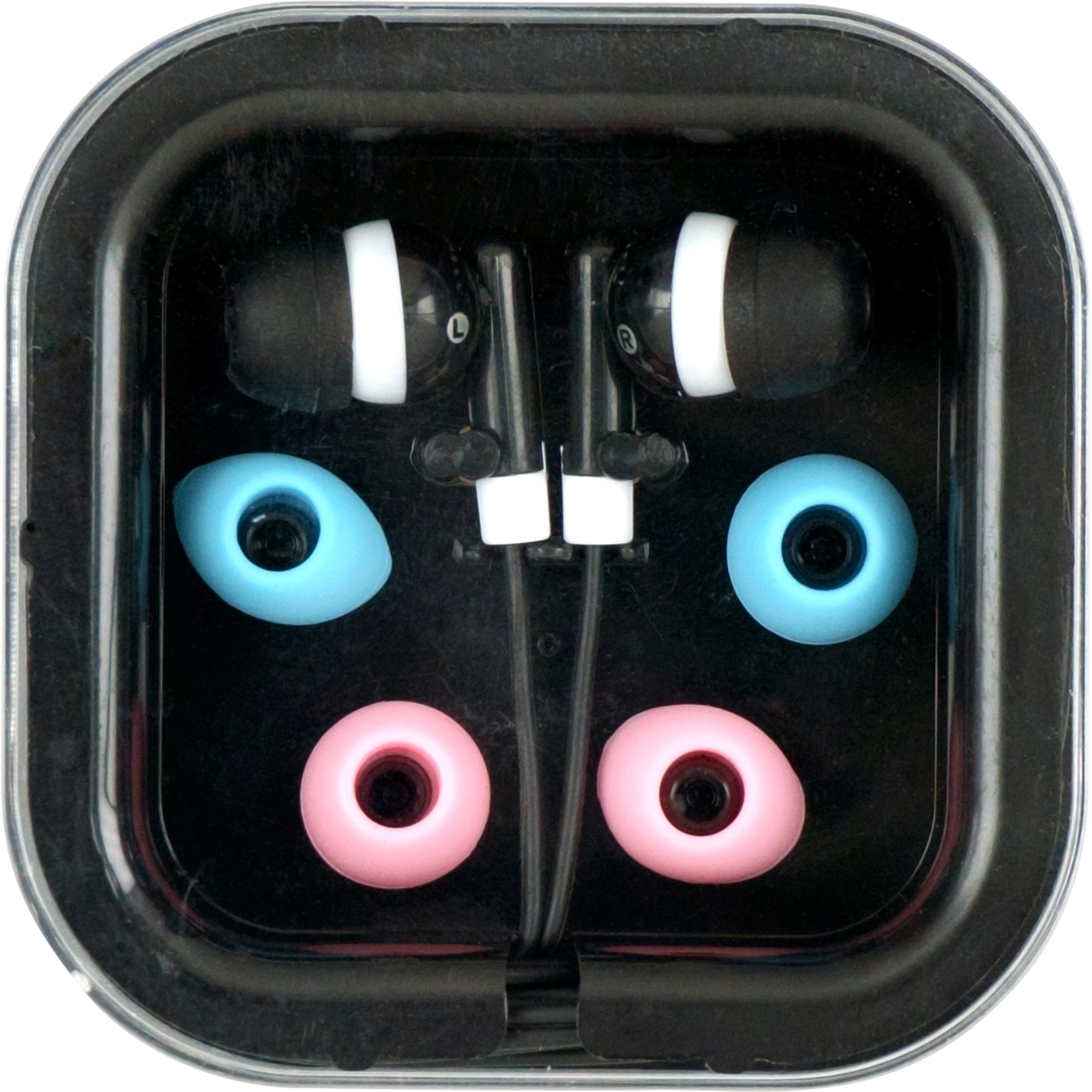 Ear Buds 4