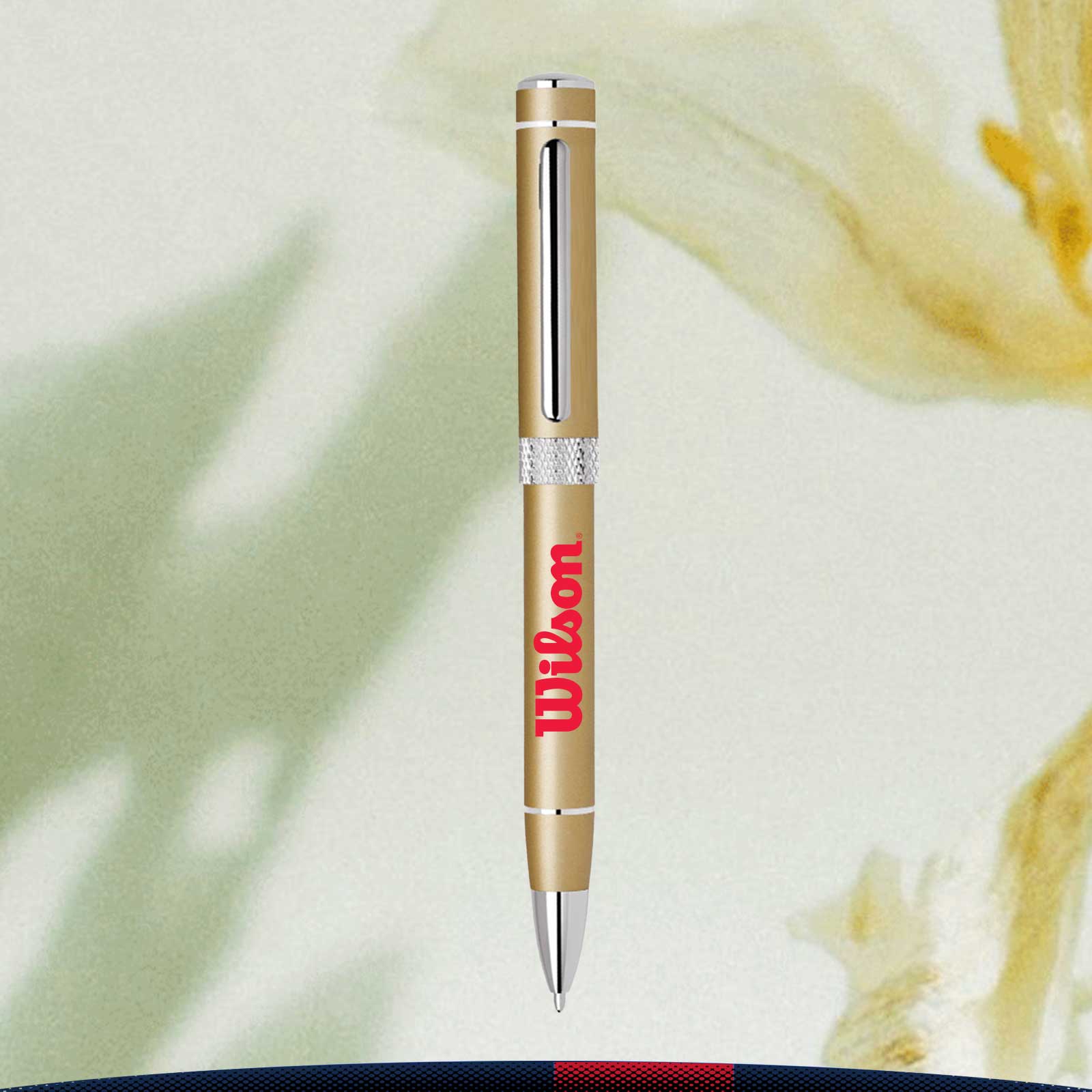 Alexander Metal Pen 7