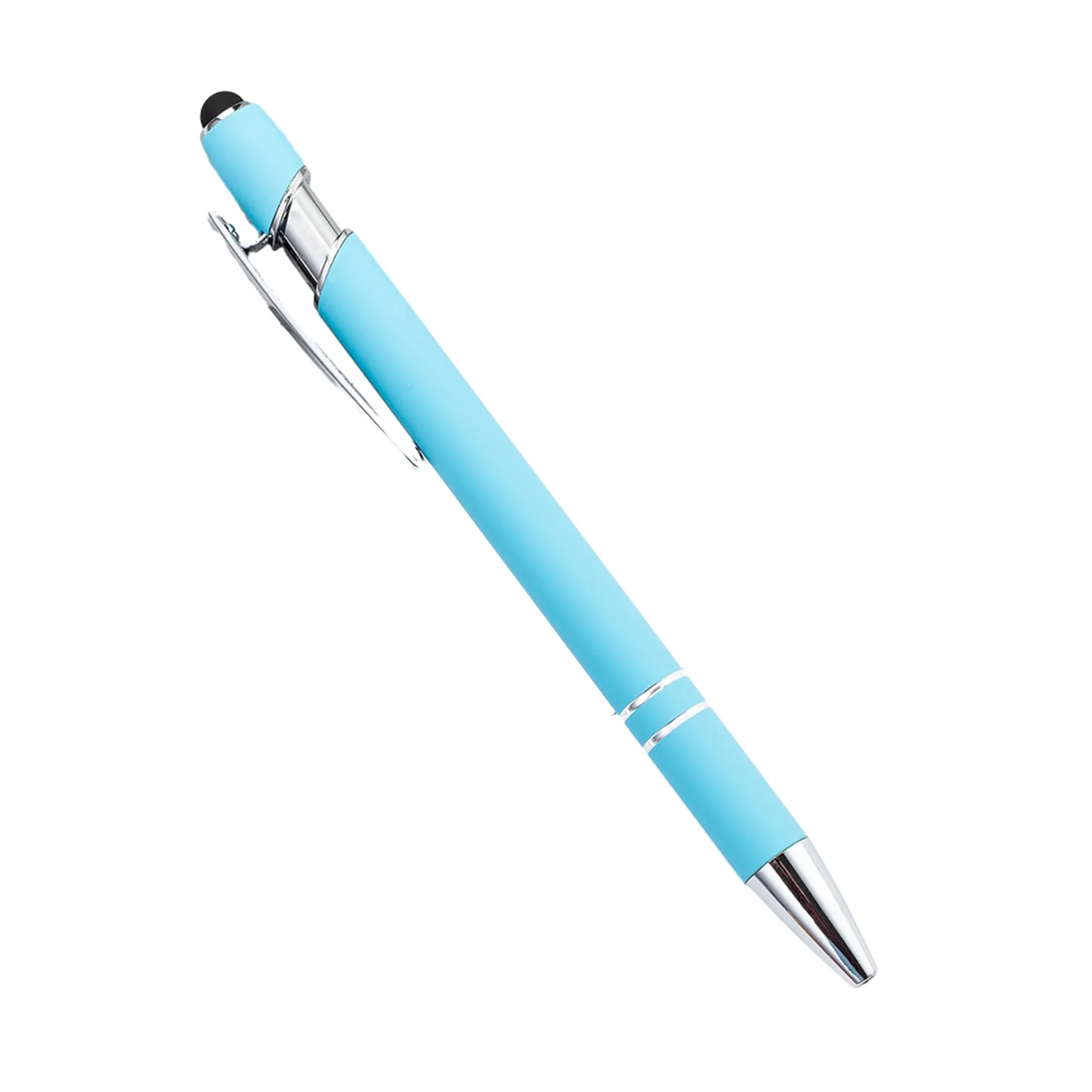 Stylus Ballpoint Aluminum Pen 4