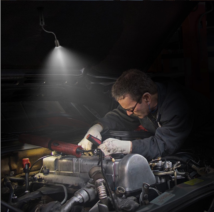 Barbecue Grill Light for Outdoor Grill 7