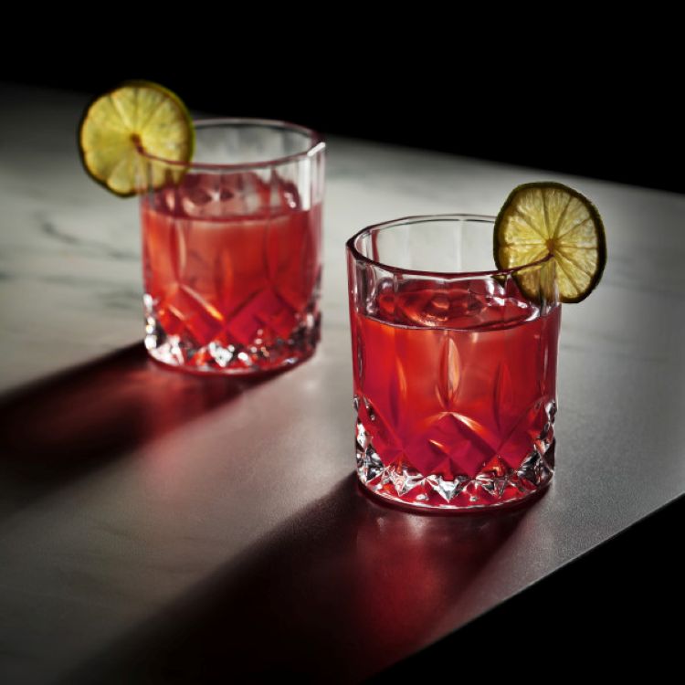 Viski® Admiral™ Tumbler, set of 2 11