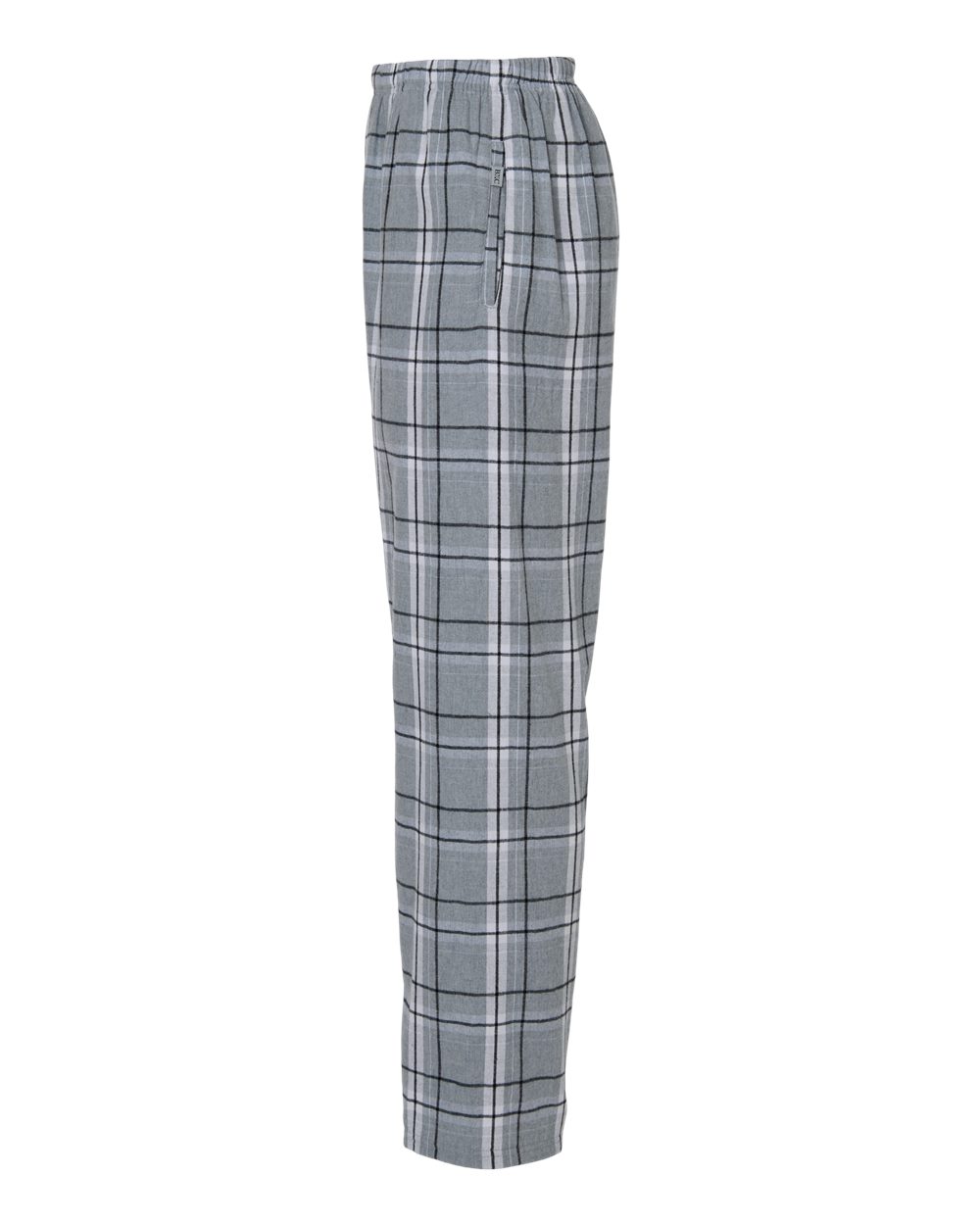 Men's Harley Flannel Pants - BM6624 356