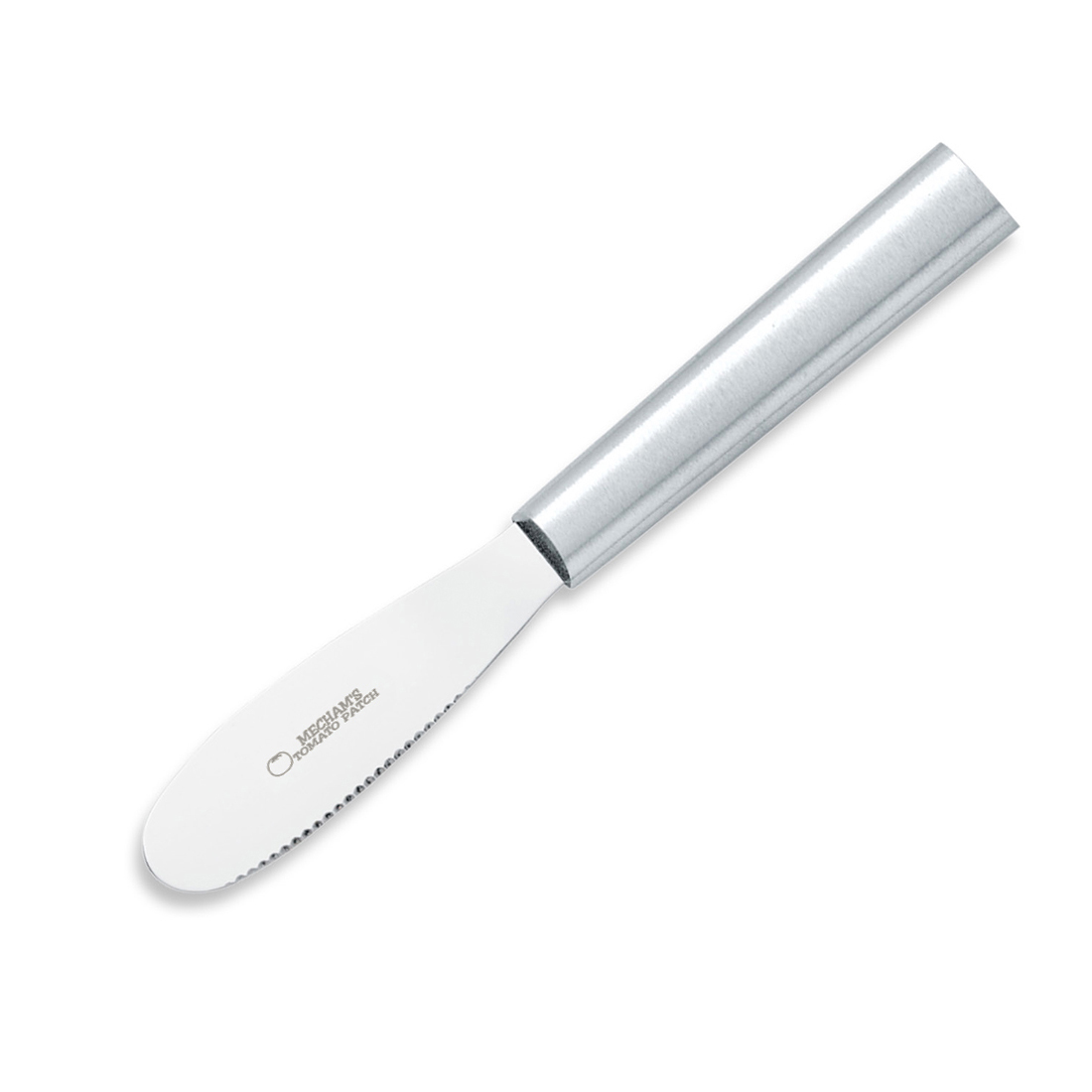 Party Spreader w/Silver Handle 3