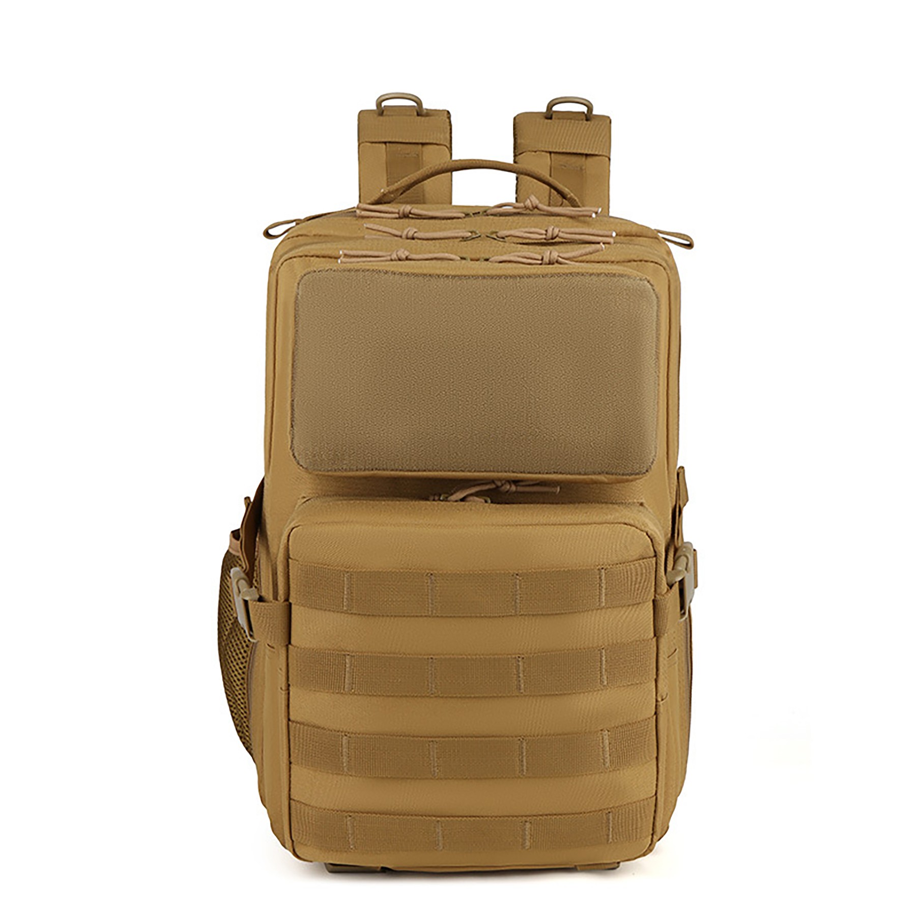 Tactical Backpack 3