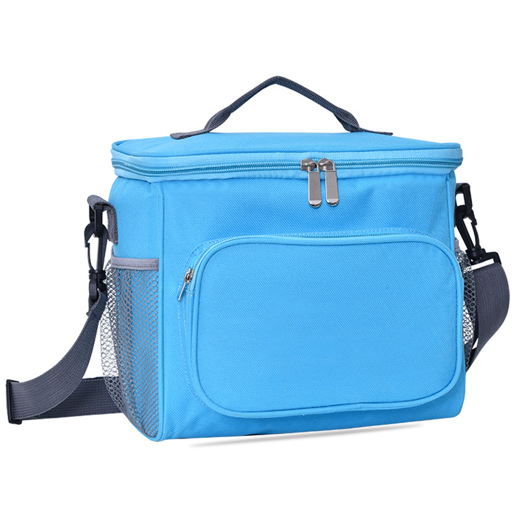 Camps 12 Can Beverage Cooler Bag 4