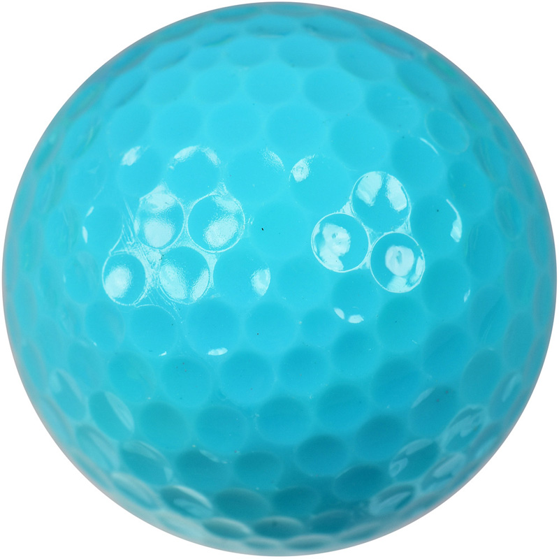 2-Layer Golf Training Ball Gift Ball 13