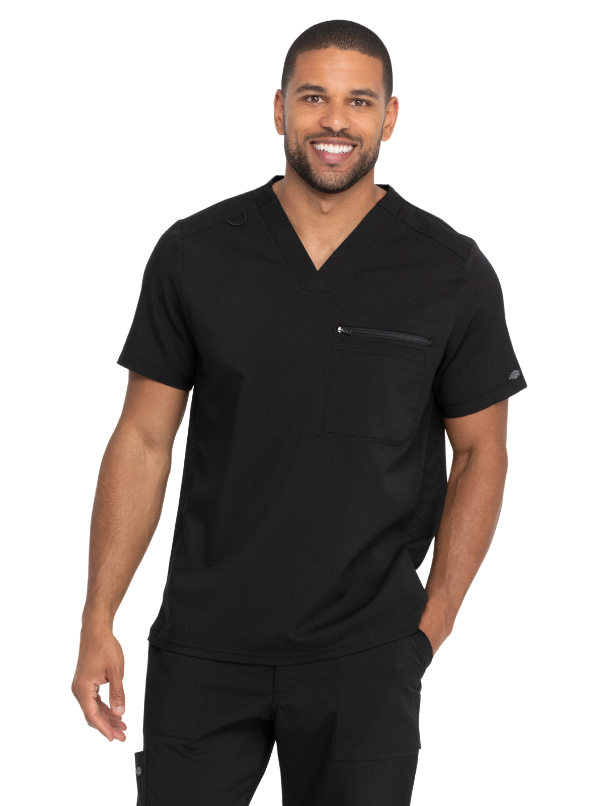 Balance Men's Tuckable V-Neck Top