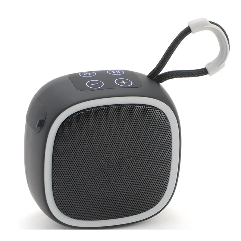 Portable Wireless Bluetooth Speaker 5